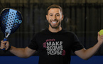Kem Cetinay, animateur de Capital FM, participera à un marathon de padel de 24 heures en soutien à la fondation caritative Global’s Make Some Noise. L’événement aura lieu les 9 et 10 octobre à Londres et sera relayé en direct sur Capital FM et Global Player. 