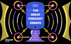 SiriusXM Media explore les grands débats qui redéfinissent le podcast