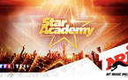 NRJ devient la radio officielle de la Star Academy sur TF1
