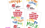 "Mon petit France Inter ": une radio ludique et sans pub pour les 6-12 ans