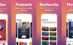 L’application Radio France explose les compteurs avec 38 millions de visites