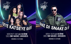 Les NRJ Music Awards 2025 confirment une programmation internationale