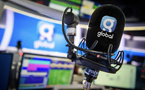 Global domine le marché britannique de la radio commerciale 