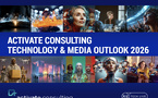 Le rapport Activate 2026 confirme la solidité de l’écosystème audio
