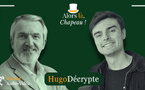 ALC [PRO] HugoDécrypte : son histoire, ses défis et ses projets d'avenir [Intégral]