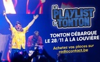 Radio Contact mise sur Tonton pour dynamiser son offre audio