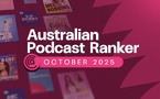 Les podcasts News, Society &amp; Culture et Sports structurent l’écoute en Australie