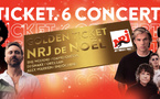 NRJ mobilise son antenne pour le "Golden Ticket"