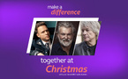 BBC Local Radio programme une série spéciale "Make a Difference" pour Noël