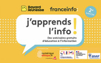275 000 élèves ont profité du programme "J'apprends l'info !"