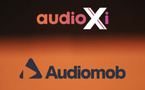 Une nouvelle brique publicitaire pour audioXi grâce à Audiomob