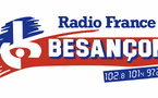 ICI Besançon retrace 40 ans de radio locale en Franche-Comté