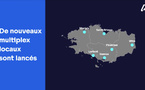 DAB+ : six nouveaux multiplex locaux lancés en Bretagne