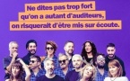 Radio Nova dépasse 1.2 million d’auditeurs quotidiens