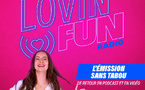 "Lovin'Fun" revient en format 100% digital sur Fun Radio