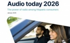 Aux États-Unis, la radio conserve son rôle de leader auprès des auditeurs hispaniques