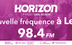 Horizon renforce sa couverture dans le Lensois et le Béthunois