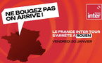 France Inter Tour fait escale à Rouen avec ses voix et ses auditeurs