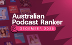 Près de 4.7 millions d’auditeurs mensuels pour les podcasts d’actualité en Australie