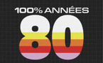 Ici "100% années 80", c’est encore mieux qu’un walkman