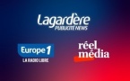 Une offre croisée radio et réseaux sociaux signée Europe 1 et Réel Média