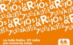 Les Indés Radios, leaders de l’écoute hors domicile