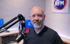 À Lyon, Olivier Jauffrit installe sa voix et son style sur RFM