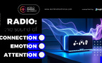 De la connexion à l’action la démonstration chiffrée de la radio