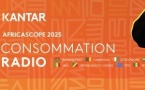 Africascope : la radio rassemble 43% des 15 ans et plus en Afrique francophone