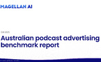 9 498 épisodes analysés, photographie détaillée du marché australien du podcast