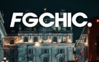 FG Chic lance sa diffusion en DAB+ à Londres