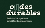 Ondes Durables avance sur l’empreinte carbone des radios associatives