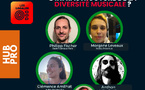 [Musique &amp; Radios] J2-10h30 - Diversité musicale et rôle des radios associatives et labels locaux