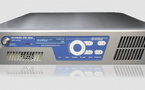 WorldCast Systems annonce le premier émetteur FM avec APTmpX intégré