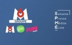 Le Groupe M6 engage Fun Radio dans son dispositif d’éducation aux médias