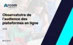 La radio face aux 47.7 millions d’internautes quotidiens