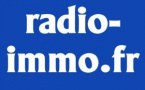 Radio-Immo.fr est une webradio B to C et B to B pour les professionnels de l’immobilier. 