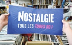 Nostalgie relance sa promesse "Tous les tubes 80 !" avec une nouvelle campagne