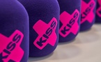 Bauer Media Audio UK, identité visuelle, Kiss, logo, Royaume-Uni
