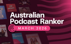 Australie : des audiences podcast engagées entre santé et finance