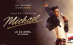 NRJ et Nostalgie mobilisées pour la sortie du film "Michael"
