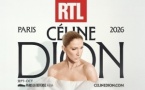 RTL déploie une opération terrain nationale autour du retour de Céline Dion