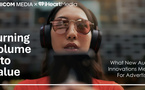 iHeartMedia et Omnicom Media Intelligence détaillent l’impact croissant de la publicité audio