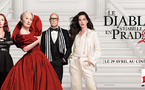 NRJ partenaire du film "Le diable s’habille en Prada 2"