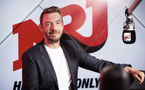 Nicolas Fadeur mise sur l’incarnation et la proximité sur NRJ Belgique