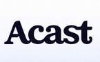 Acast atteint la rentabilité au T1 2026 avec 56.1 M€ de chiffre d’affaires