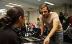 Radio France fête les 10 ans de "À l’école des ondes"