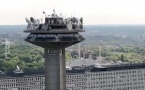 RTBF : la tour Reyers continuera d’émettre les radios jusqu’à la fin de l’année