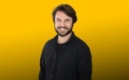 franceinfo confie sa matinale radio à Simon Le Baron dès la prochaine saison