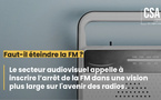 La Belgique prépare-t-elle vraiment la fin de la FM ?
